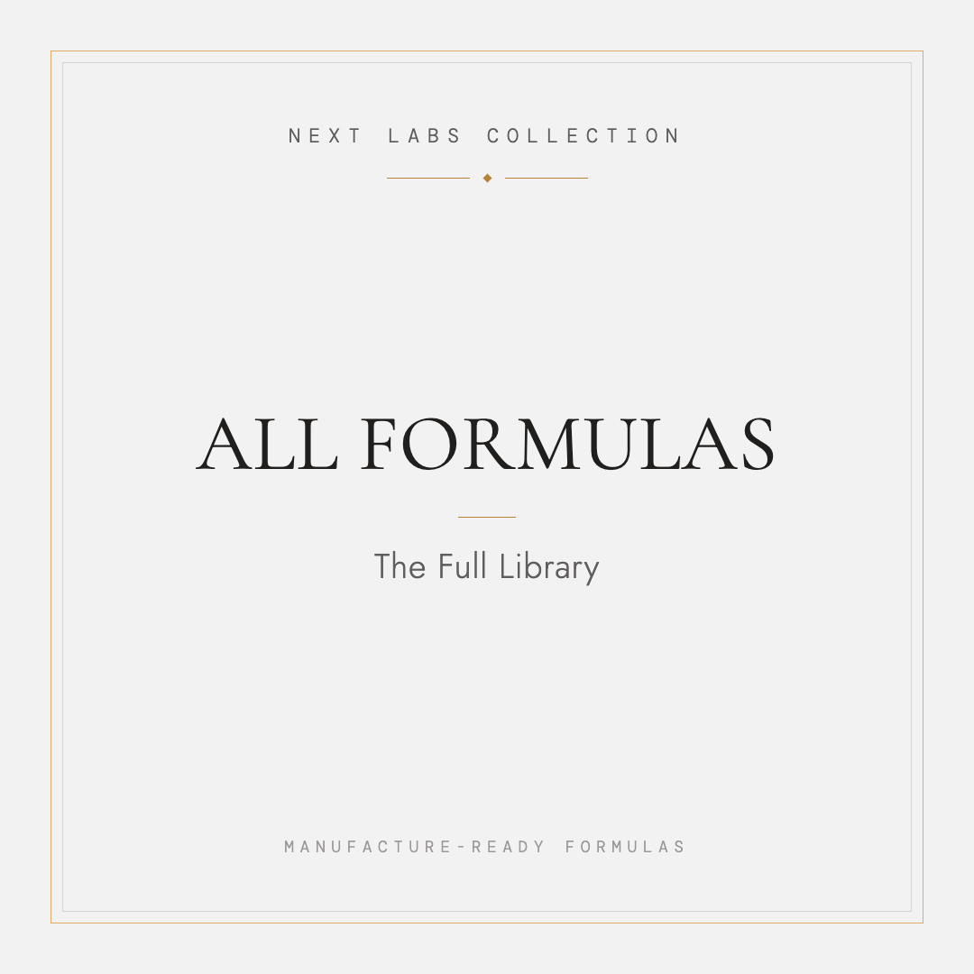 All Formulas