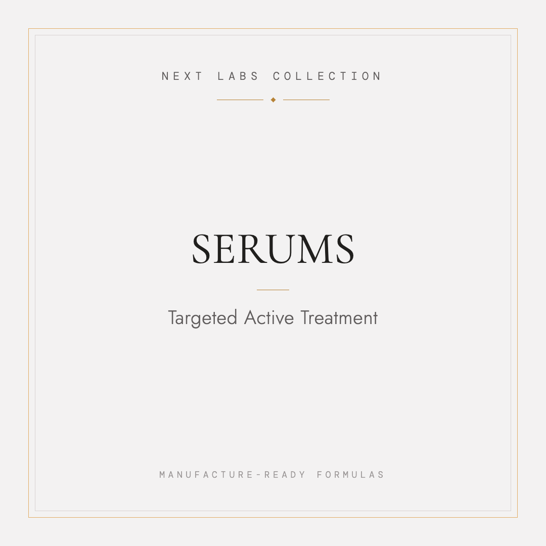 Serums