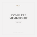 Complete Membership