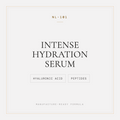 Intense Hydration Serum