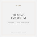 Firming Eye Serum