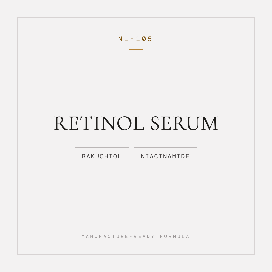 Retinol Serum