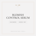 Blemish Control Serum