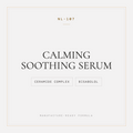 Calming Soothing Serum