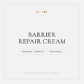 Barrier Cream Repair