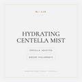 Hydrating Centella Mist ($5 Basic Formula)