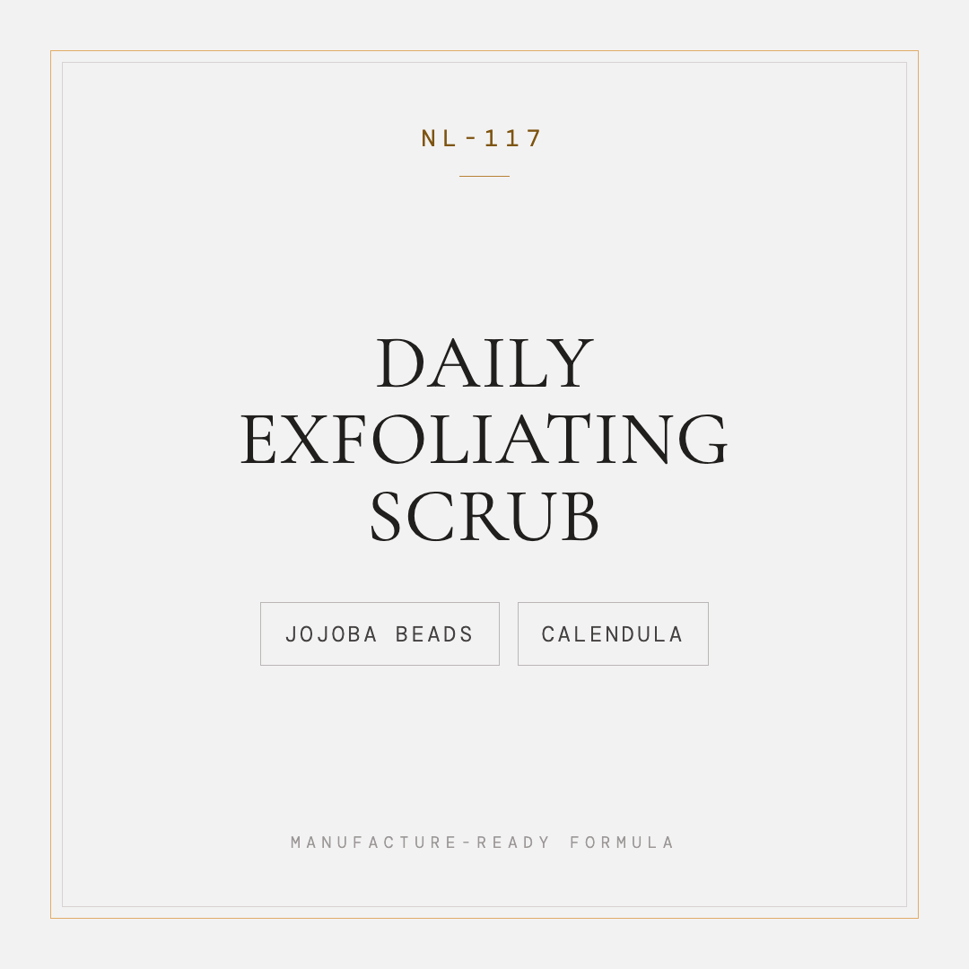 Daily Exfoliating Scrub